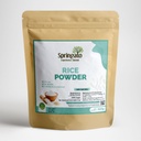 Rice Powder for Face