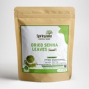 Dried Senna Leaves (السنا)  - Springato