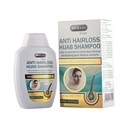 Anti Hair Loss Shampoo For Hijab Women 300ml
