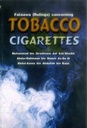 Fataawa ( Rulings ) concerning Tobacco Cigarettes