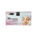 Whitening Facial Kit 6in1