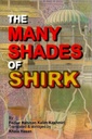The Many Shades of Shirk