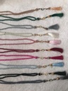 Handmade Beads Tasbeeh (تسبيح‎‎)