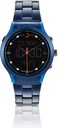 AlFajr Watch WB-20 Analog and Digital Watch - Available in six colors