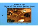 The Need for Creed: Signs of The Hour End of Days (9)