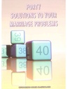 Forty Solutions to your Marriage Problems