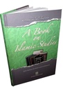 A Book On Islamic Studies