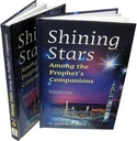Shining Stars Among The Prophet's Companions (2 Vol. Set)