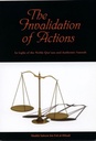 The Invalidations of Actions: In the Light of Quran and Sunnah
