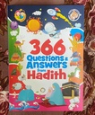 366 Questions & Answers from Hadith
