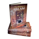 History Of Islam (3 Vol. Set)
