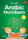Fun with Arabic Numbers - Wipe and Clean Book