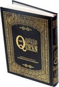 Quran: Arabic Text and English Translation 14x21cm by Saheeh International