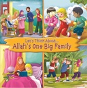 Let's Think About Allah's One Big Family