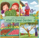 Let's Think About Allah's Great Garden