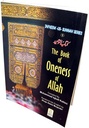 The Book of Oneness of Allah (Tafheem-Us-Sunnah Series - 1)