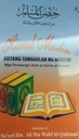 Tagalog: Fortress of the Muslim - Hisnul Muslim