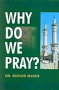 Why do we Pray?