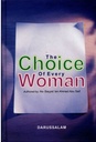 Choice of Every Woman