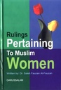 Rulings Pertaining To Muslim Women