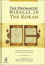 The Onomastic Miracle in the Koran