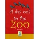 A Day out to the Zoo