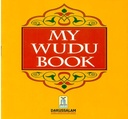 My Wudu Book