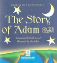 The Story of Adam (A.S)
