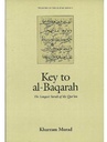 Key to Al-Baqarah: The Longest Surah of the Qur'an