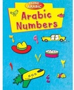 I love Arabic: Arabic Numbers