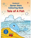 Tale of A Fish Coloring Book