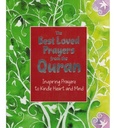 The Best Loved Prayers from the Quran