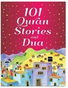 101 Quran Stories and Dua  Hard Cover