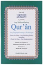 Noble Quran Part 30: Tagalog