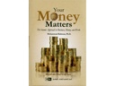 Your Money Matters: The Islamic Approach to Business, Money, and Work