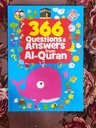 366 Question & Answers From Al-Quran
