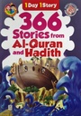 366 Stories From Quran and Hadith
