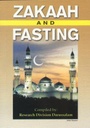 Zakaah and Fasting (Pocket Size)