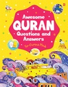 Awesome Quran Questions and Answers For Curious Minds
