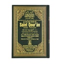 Noble Quran in French