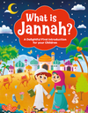 What is Jannah