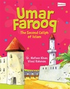 The Second Caliph - Umar Farooq (R.A)