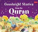 Goodnight Stories from the Quran H/B
