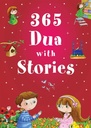 365 Dua with Stories for Kids