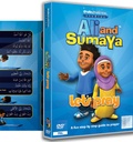 Ali and Sumaya - Let's Pray DVD