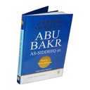 Golden Stories Of Abu Bakr As-Siddeeq (R)
