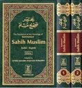 Summarized Sahih Muslim 2 Vol Set