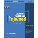 Learners Handbook Tajweed